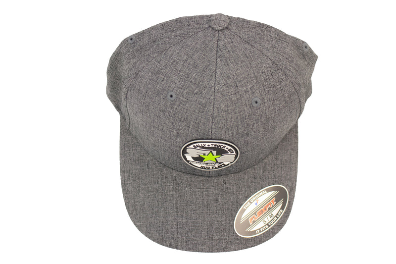 Rokblokz Crest Flexfit Hat