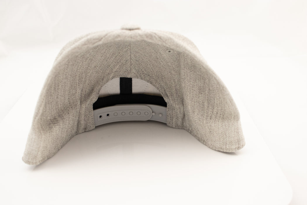 Rokblokz Crest Flexfit With Snapback Hat
