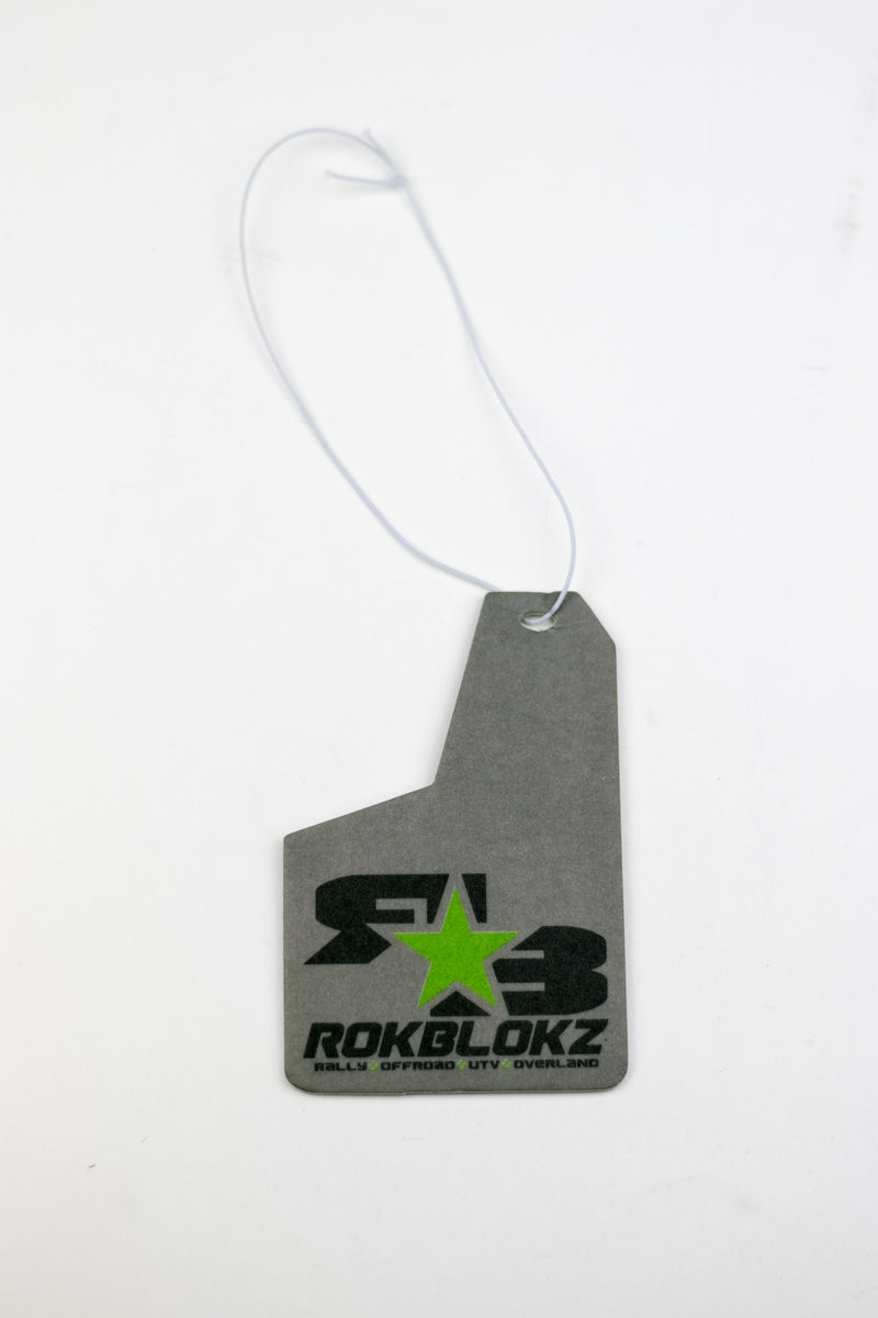 Rokblokz Air Freshener