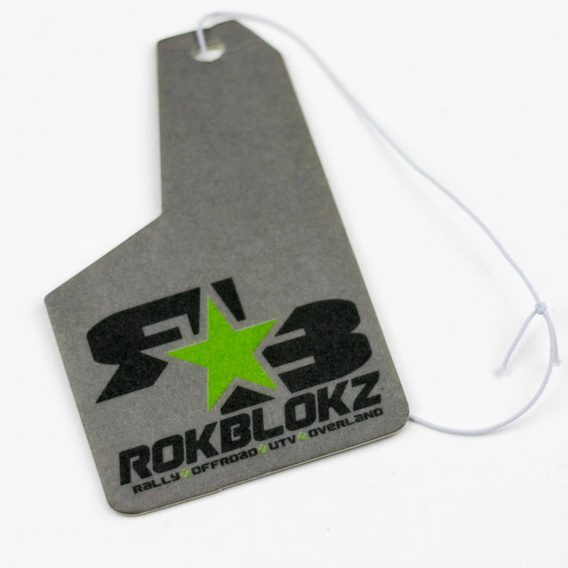 Rokblokz Air Freshener