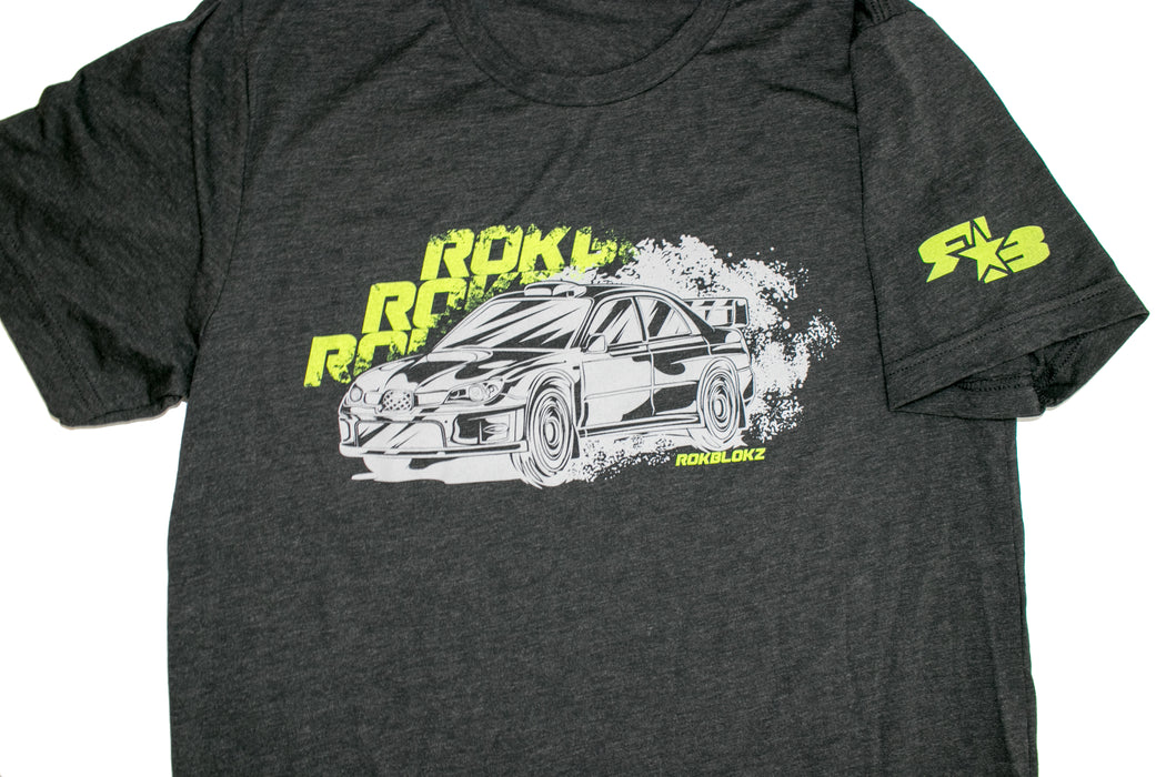 Rokblokz Rally T-Shirt