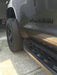 2017 Toyota Tundra ft Rokblokz XL Mud Flaps in Black