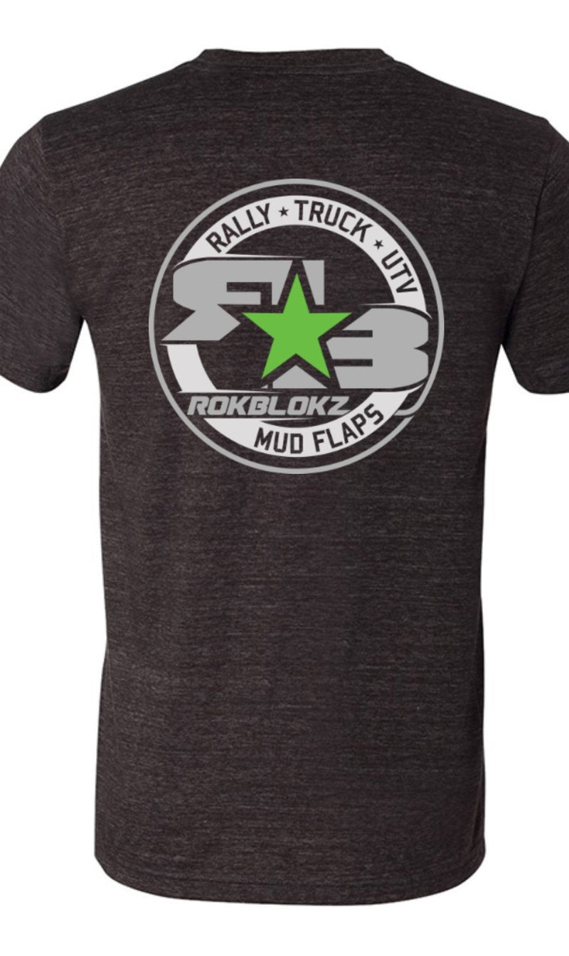 Rokblokz Seal T-Shirt