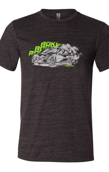 Rokblokz Rally T-Shirt