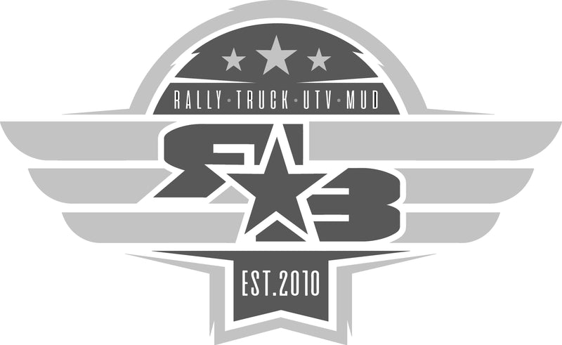 Rokblokz Wing Badge T-Shirt