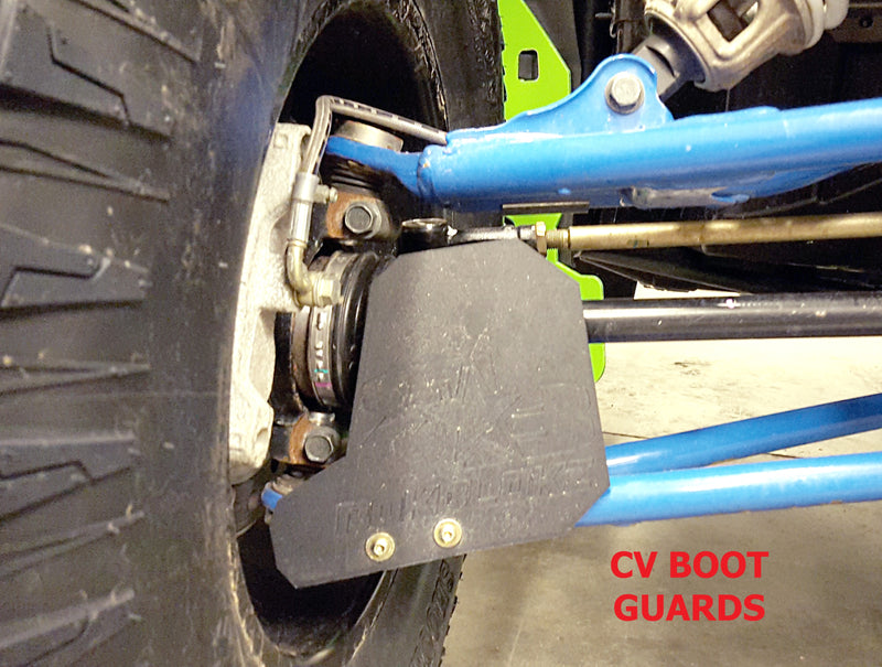 Polaris RZR XPT, XP1000 2014-2022 Replacement Flaps